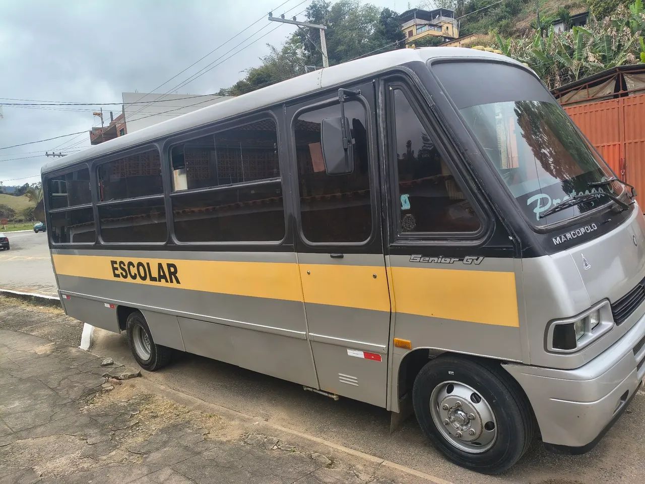 Micro Mercedes lo814 - Foto 3