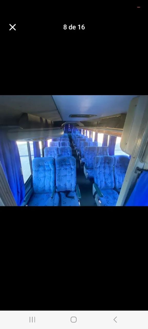 Micro Ônibus  - Foto 3