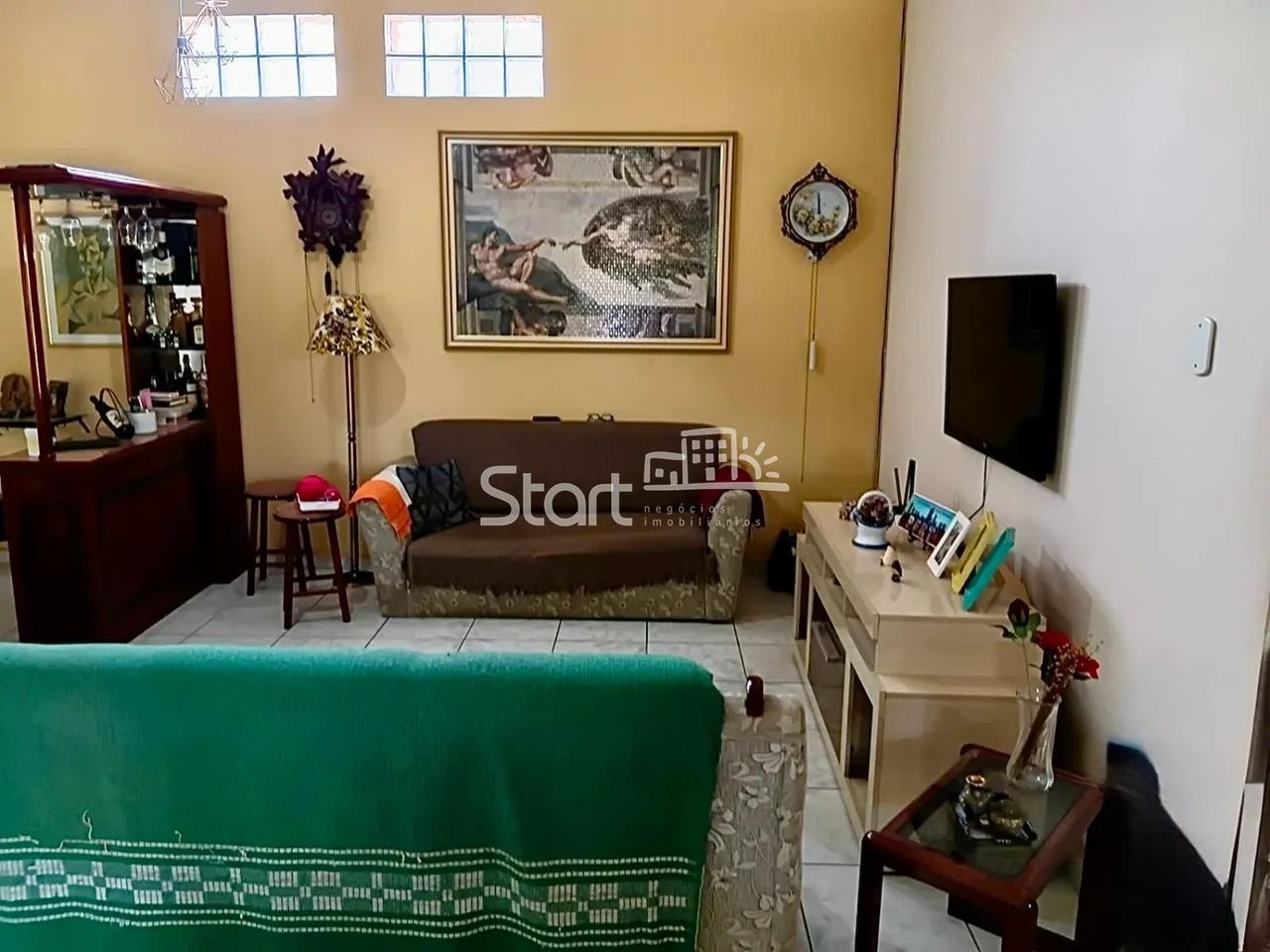 chácara - Condomínio Chácara Grota Azul - Hortolândia - Foto 4