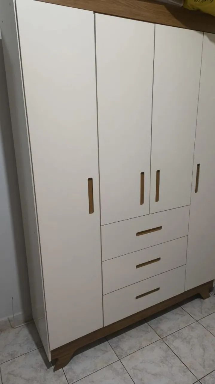 Móveis quarto infantil