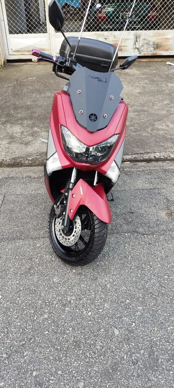 Nmax 2020 160 ABS  - Foto 3