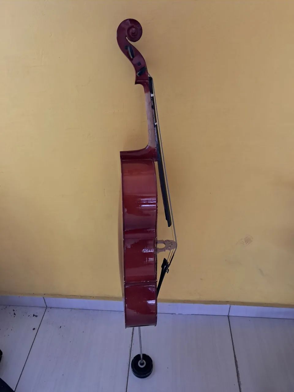 Violoncelo 1/4 ( criança) - Foto 4