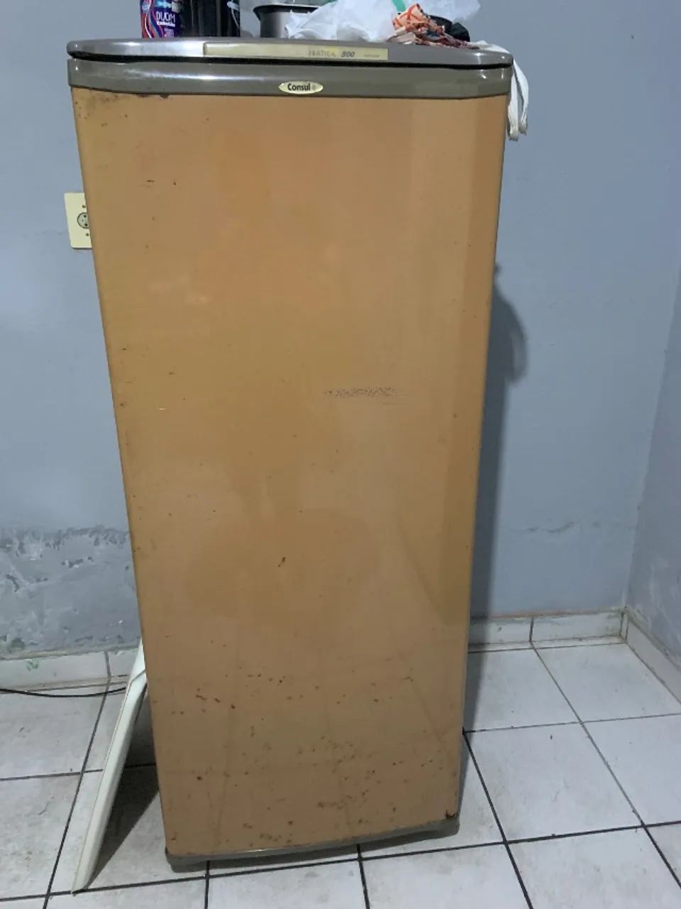 Geladeira  - Foto 2