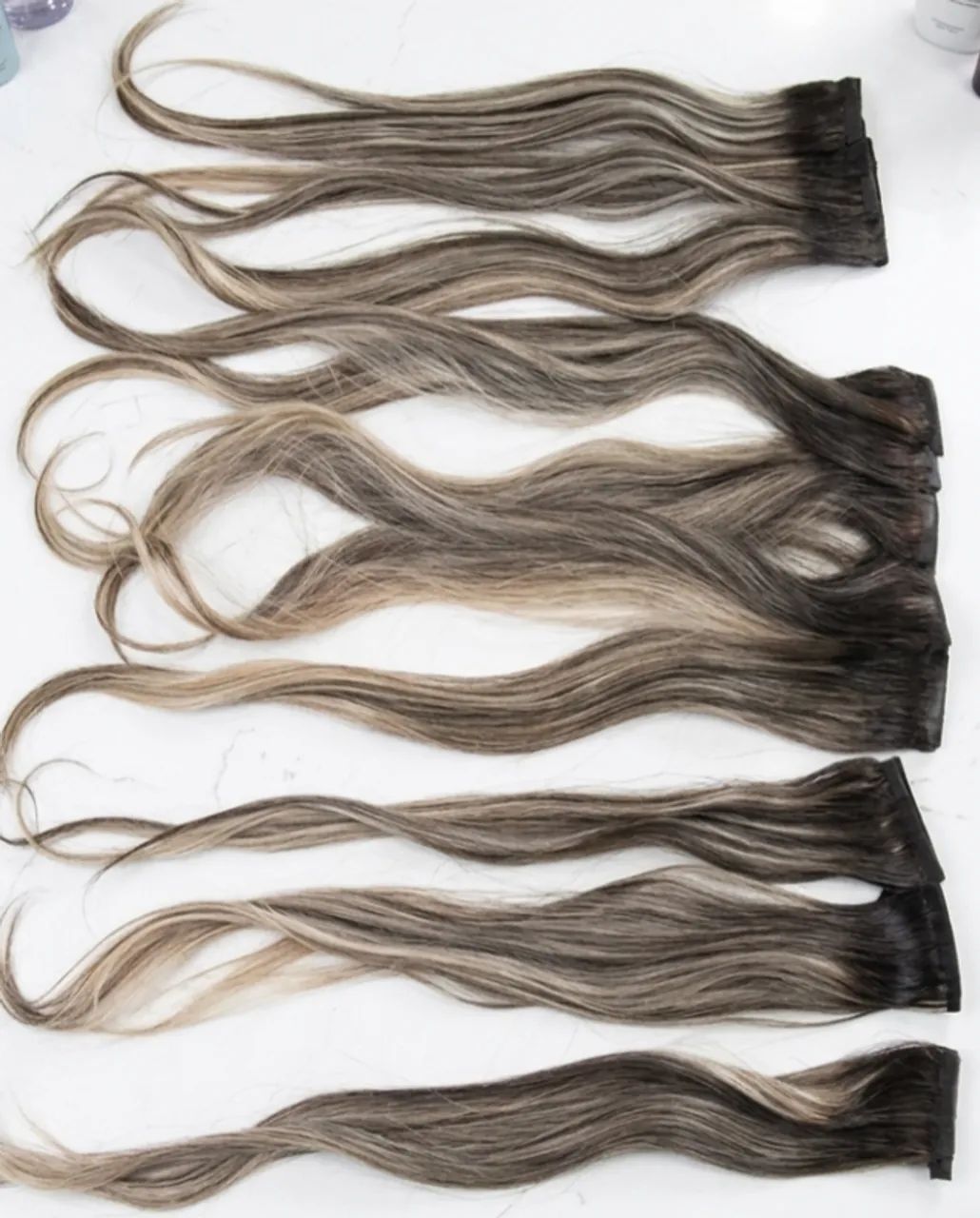 Mega Hair