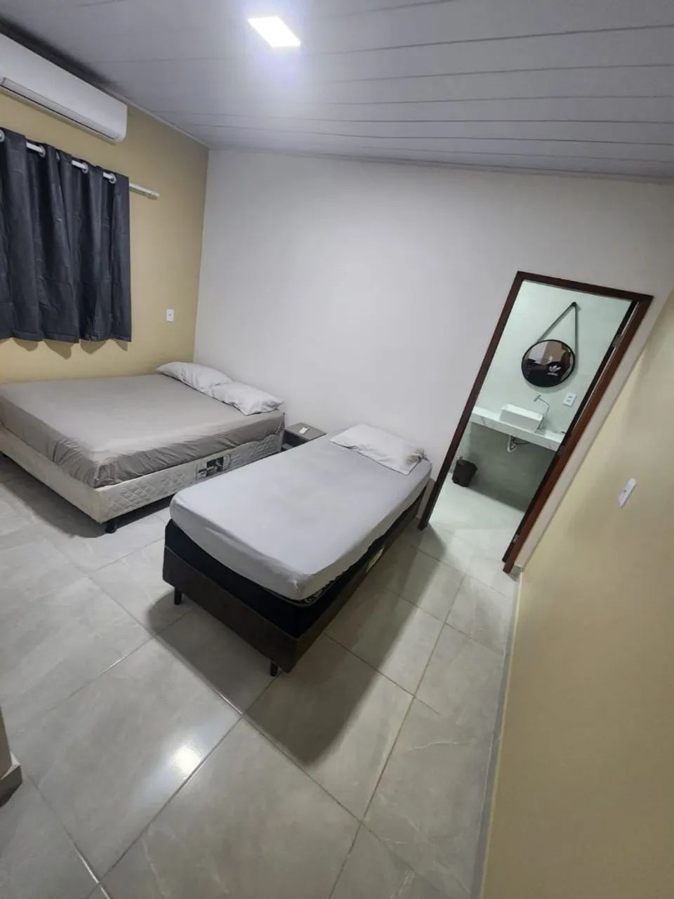 Casa temporada no frances com piscin  - Foto 3
