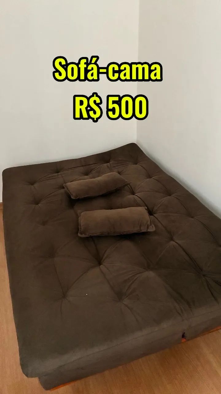 Sofá cama 