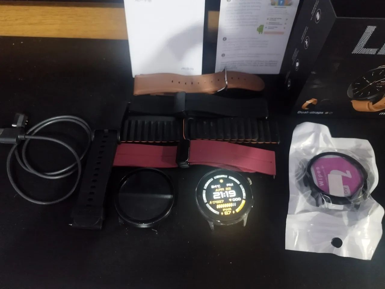 Relógio - Smartwatches - Canaã, Viana 1496218947 | OLX