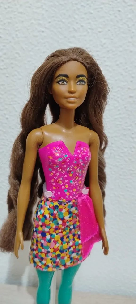 Barbie Reveal Color - Mattel - Foto 3