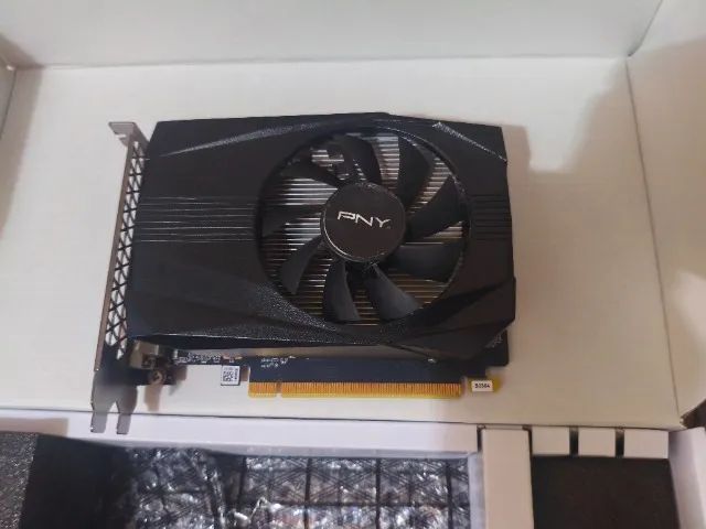 PNY GTX 1650 GDDR6 - Foto 5