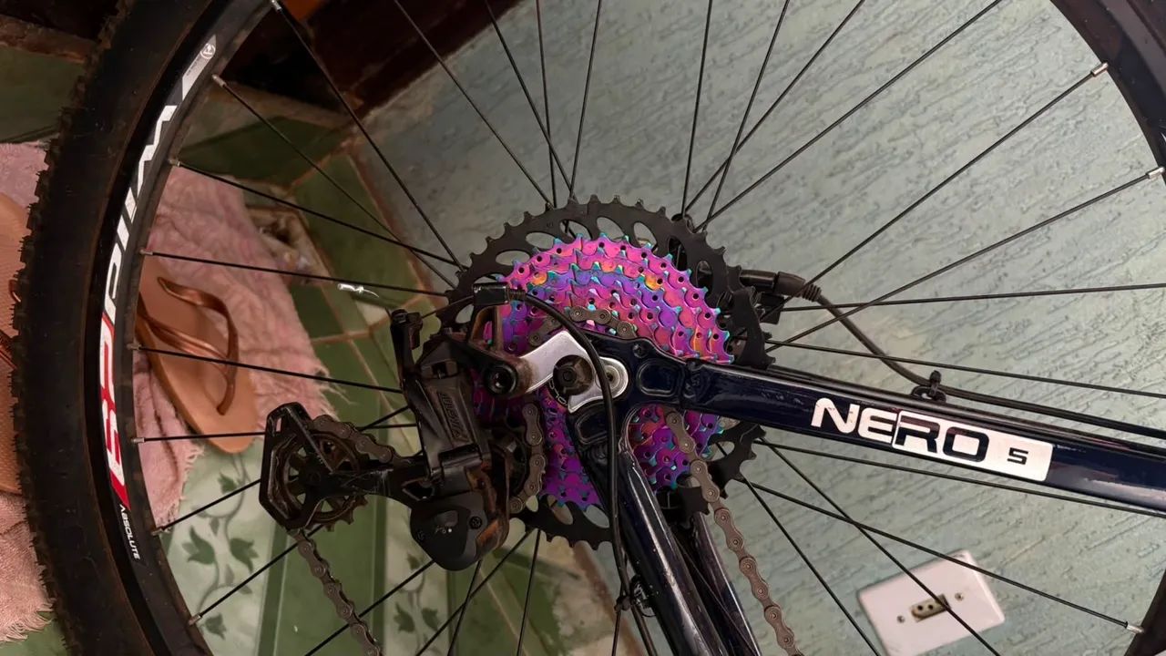 Bicicleta Aro 29 - Foto 4