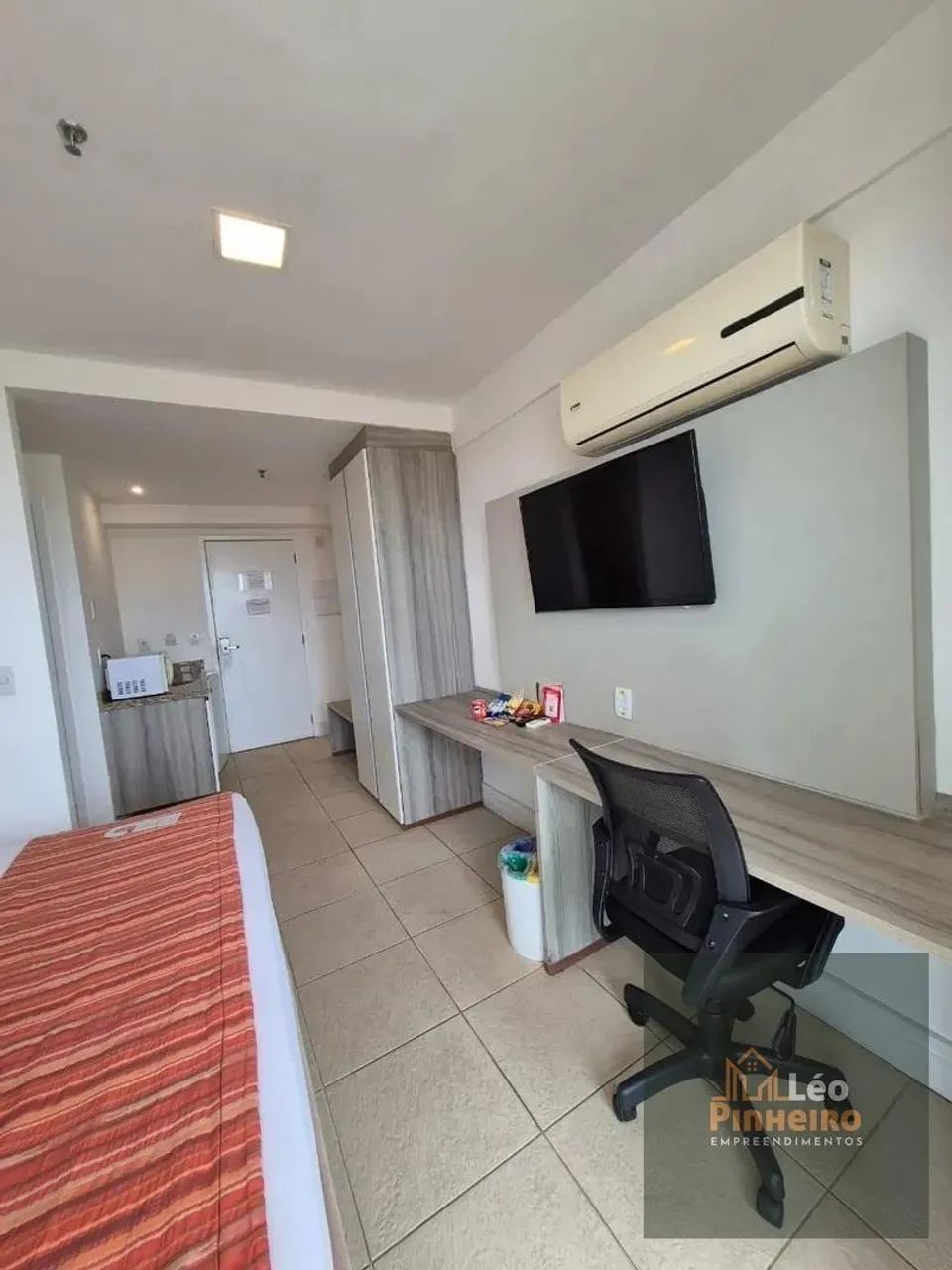 Flat em Centro - Macaé - Foto 4