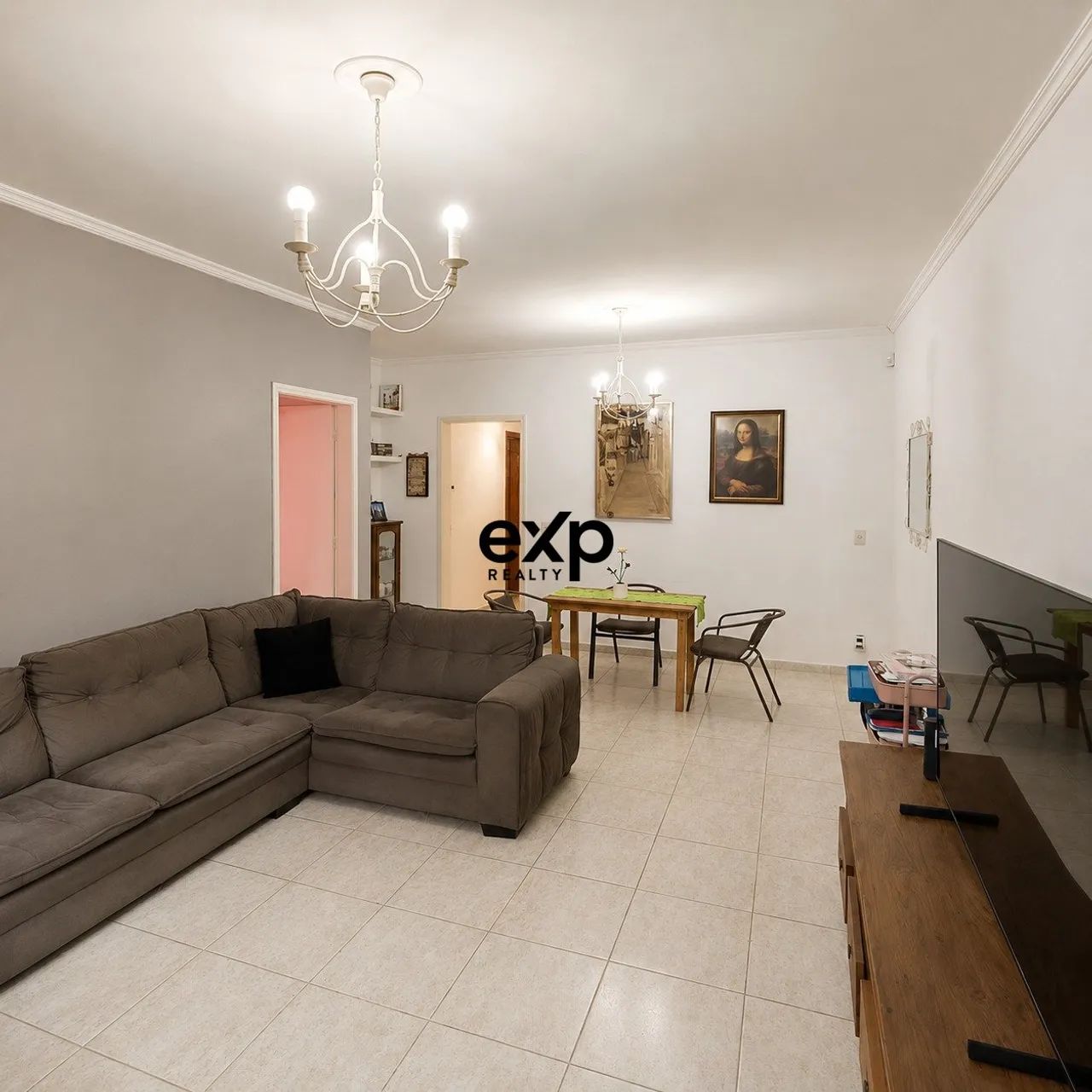 Casa térrea com 3 quartos e edícula - 1 suíte - Recanto Quarto Centenário - Foto 5