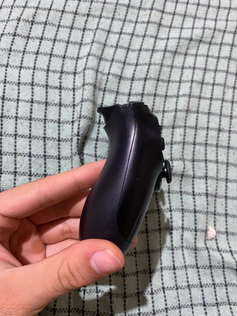 Controle de ps4 (dualshock 4) - Foto 2