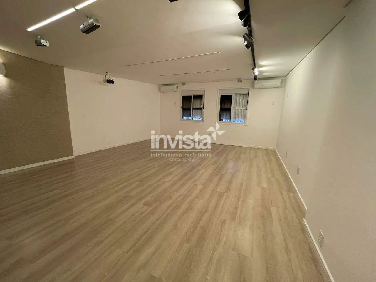 Sala Comercial para aluguel no bairro Gonzaga - Foto 3