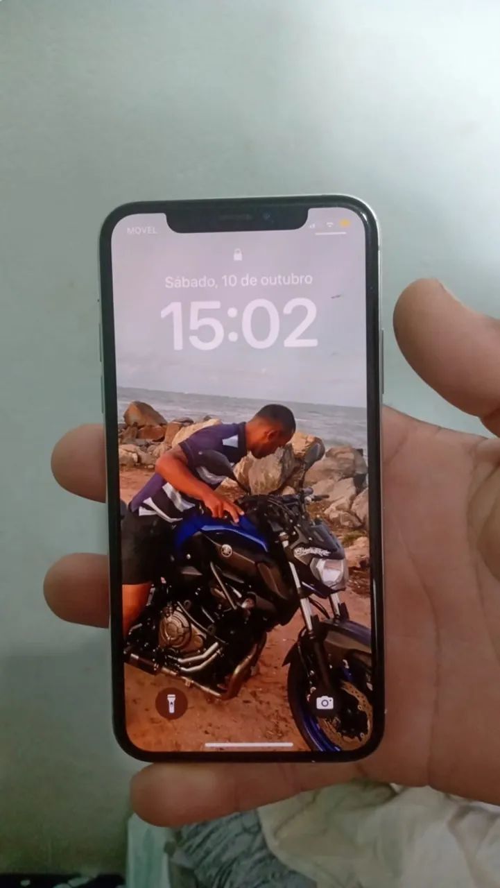 iPhone XR - Foto 2