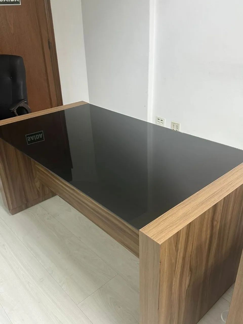 Mesa de escritório 