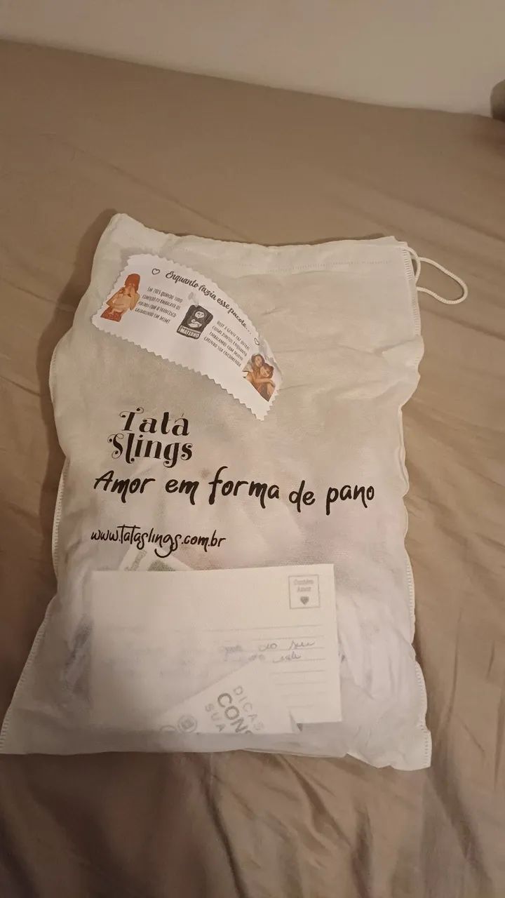 Baby sling 