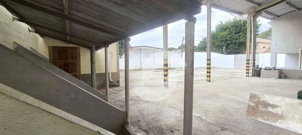 Galpão muito bem socalizado e próximo da rodovia - Foto 3