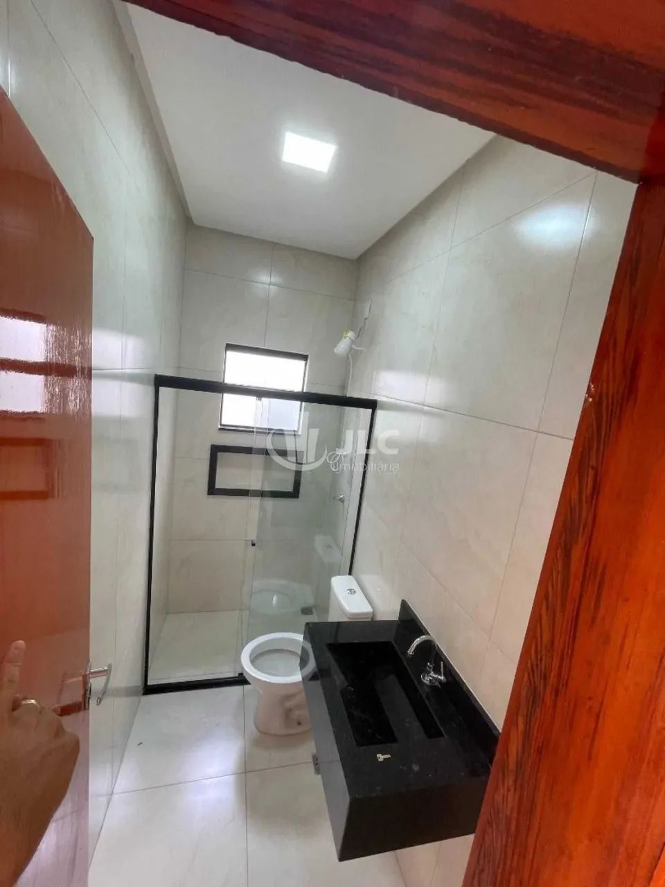 Casa no Luar da Barra - 320 mil [13679] - Foto 3
