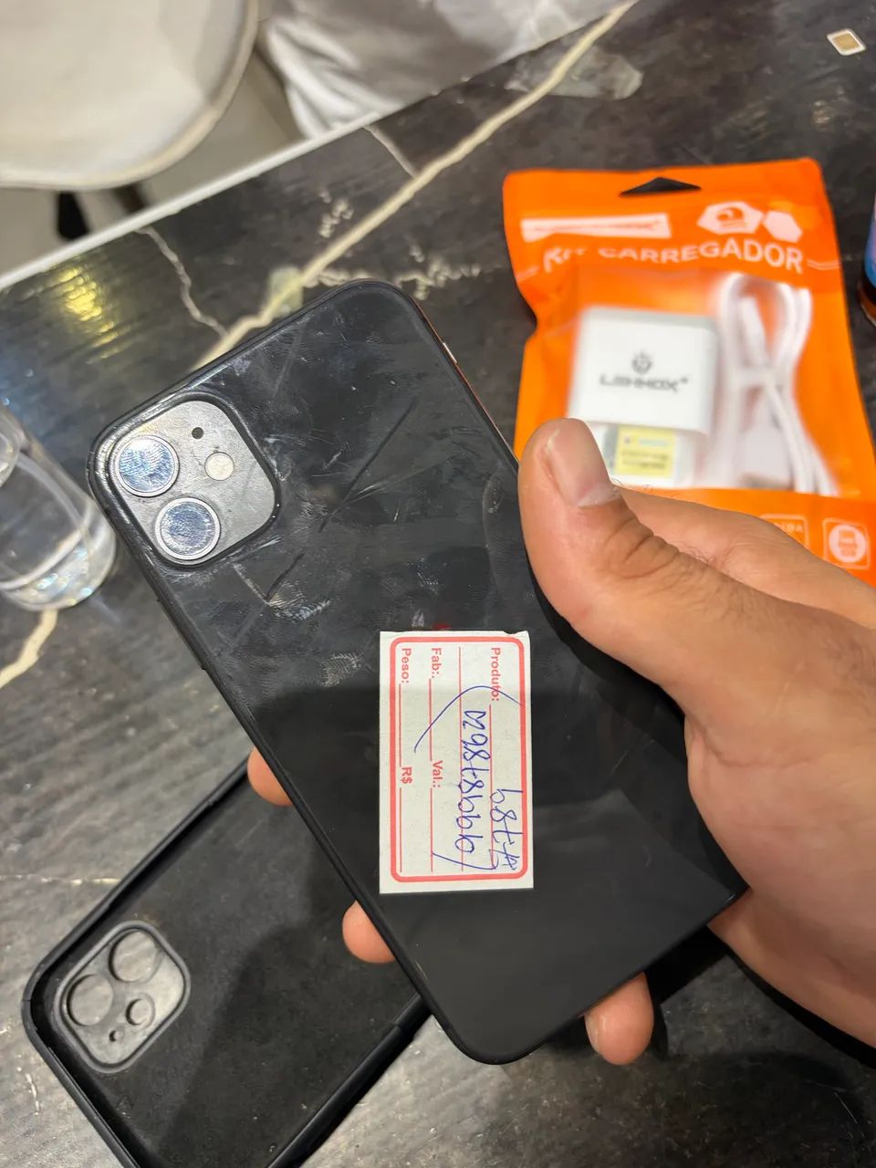 IPhone 11 128gb  - Foto 2