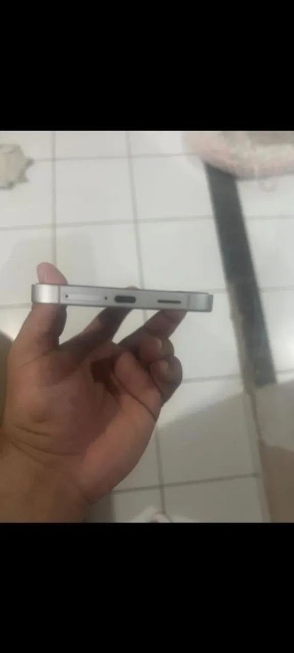 Samsung S25 FE - Foto 2