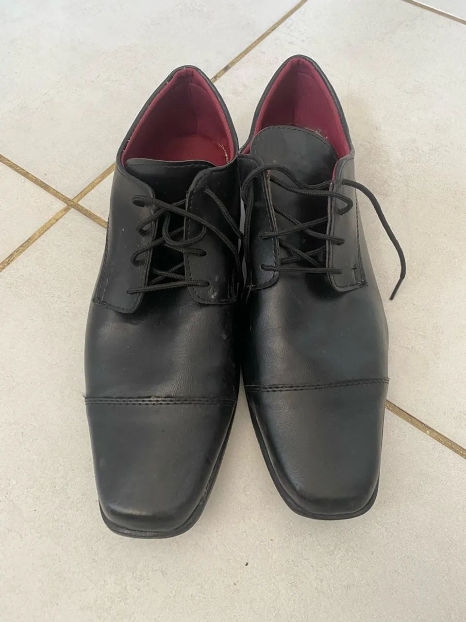 Sapato social