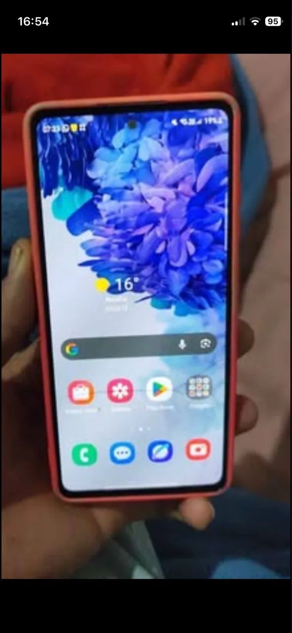 Samsung s20 5g - 128 gb , snapdragon  - Foto 2