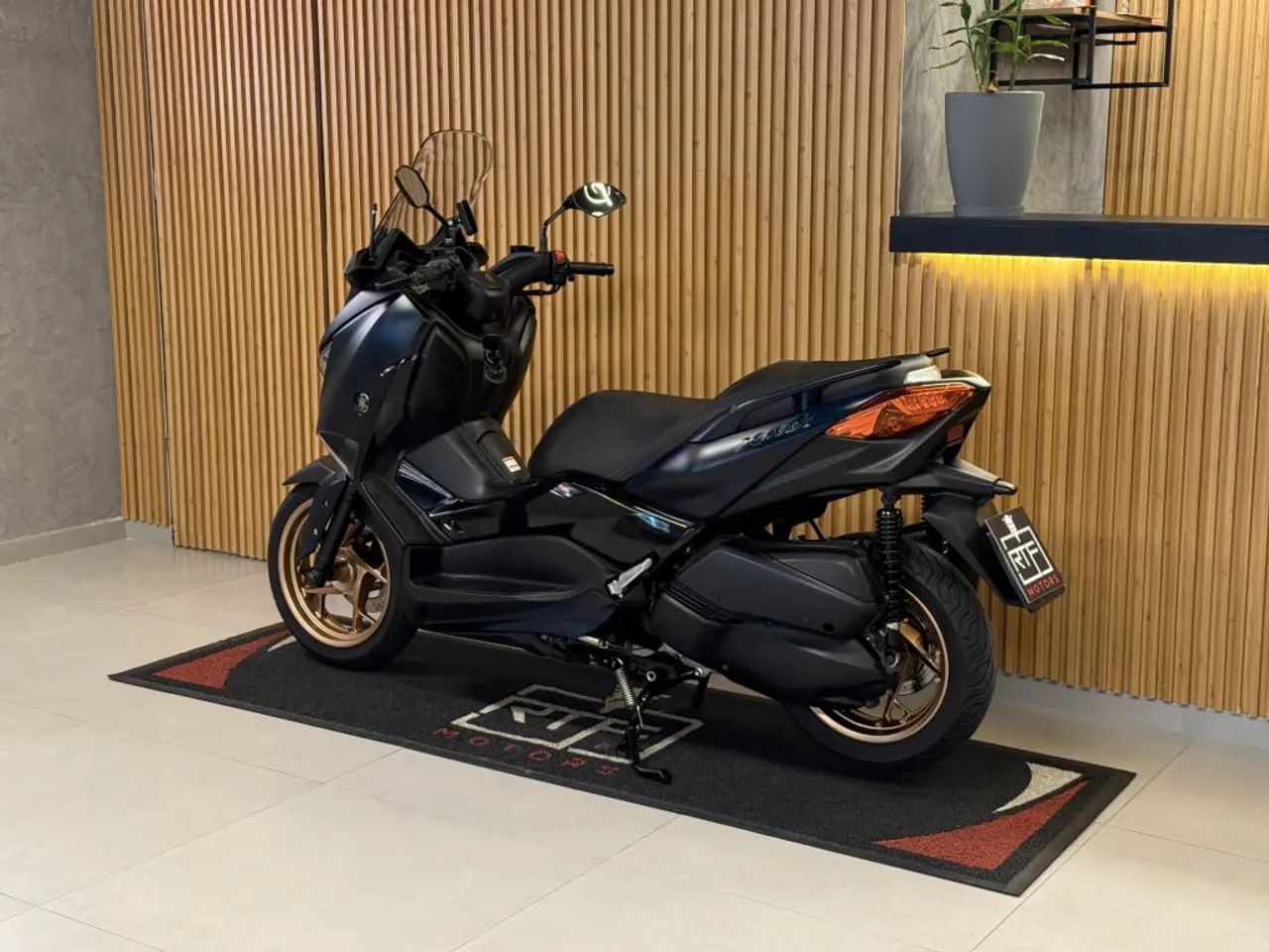 Yamaha XMAX 250 ABS 2023 - Foto 3