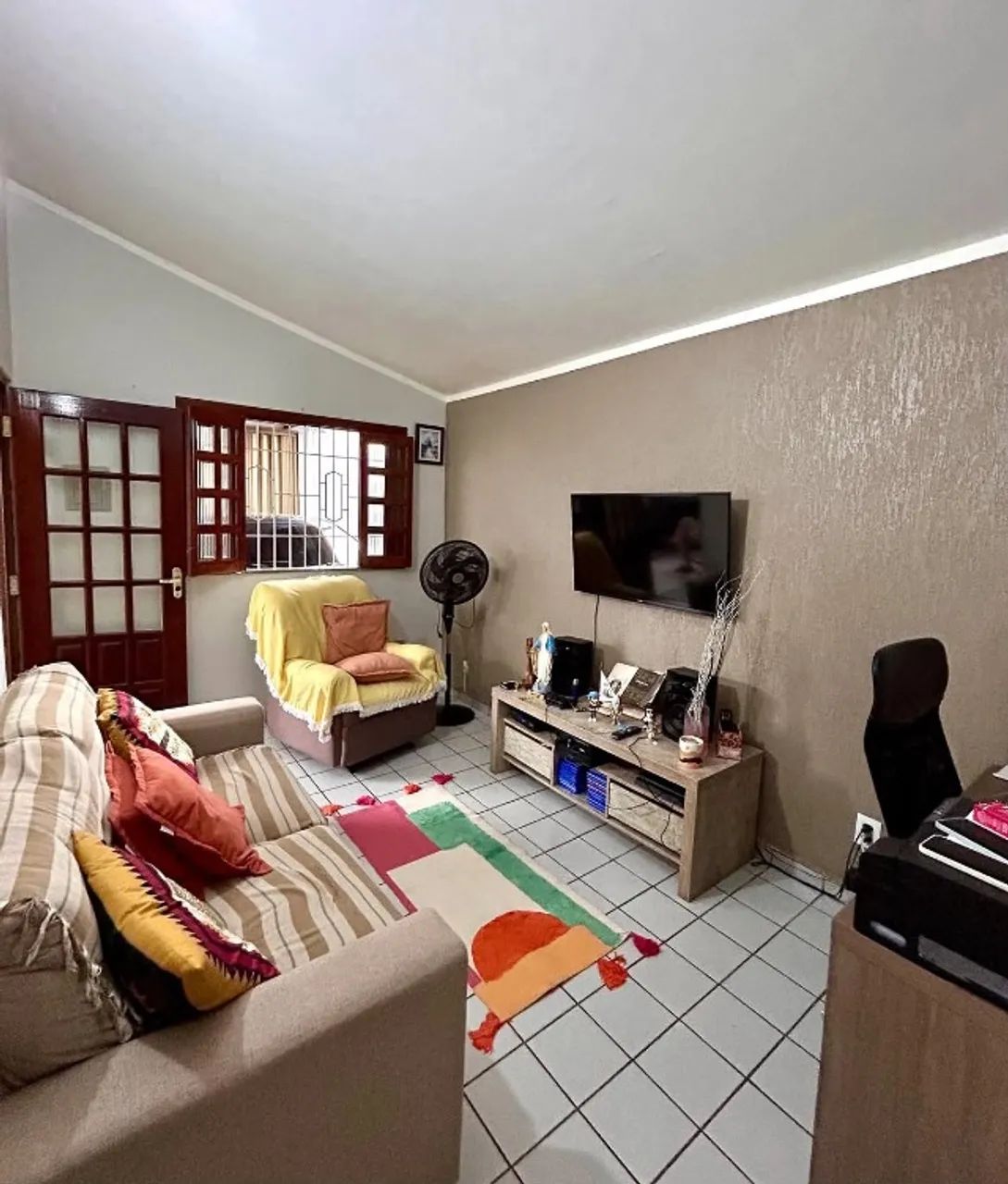 CASA PADRÃO Bodocongó ( FEIRÃO DE SETEMBRO)  - Foto 3
