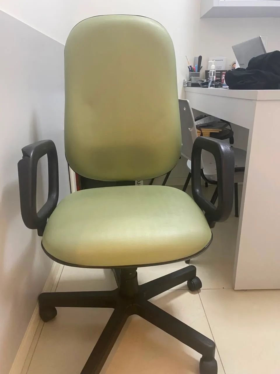 Cadeira de escritório 