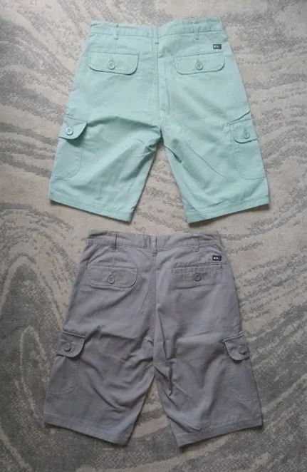 2 bermudas masculinas explorer  - Foto 5