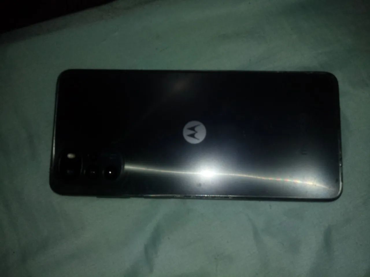 Moto g 22