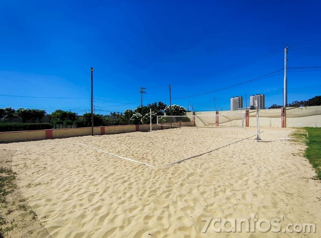 Apartamneto, Praia do Futuro, 2 Quartos - Foto 4