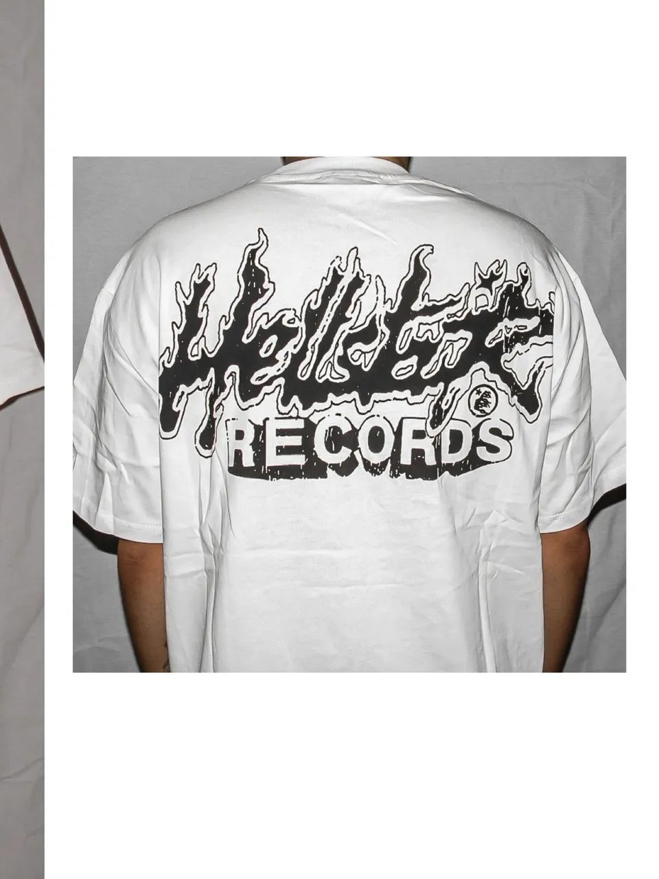 Camiseta Hellstar  - Foto 2
