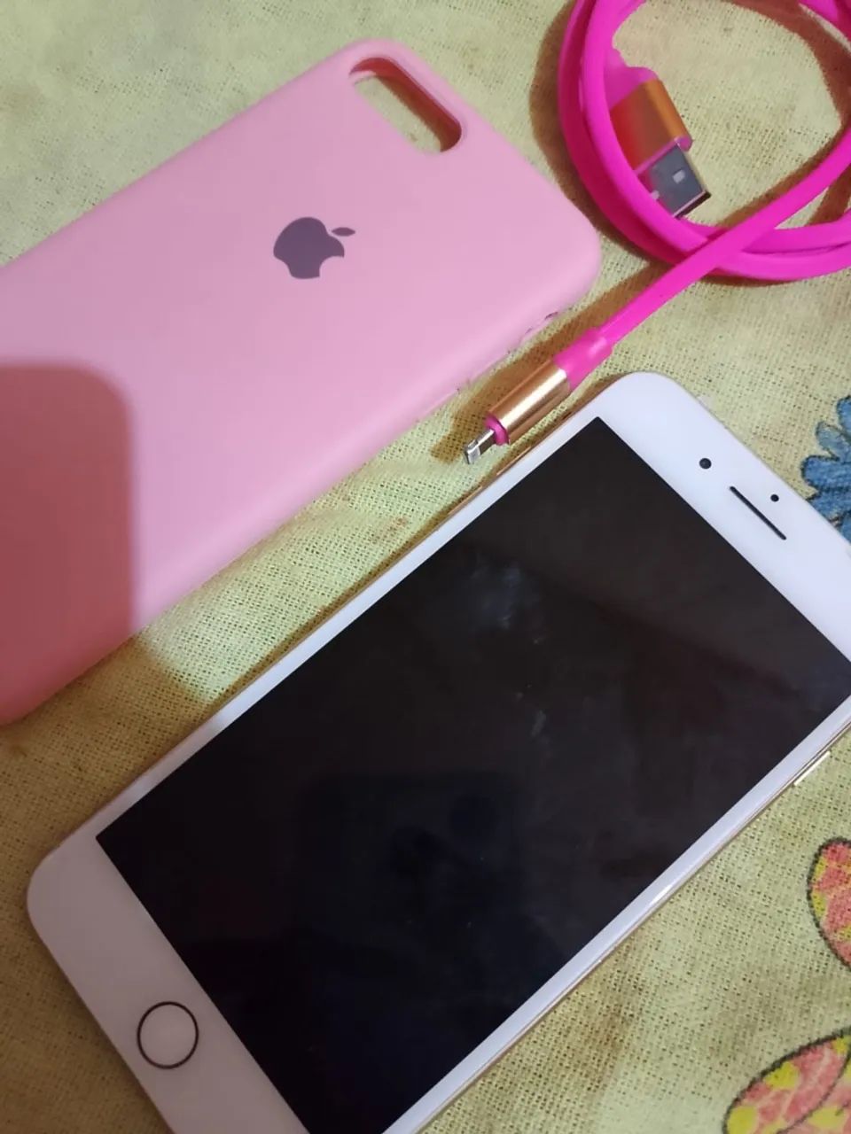 Troco meu 8 plus - Foto 3
