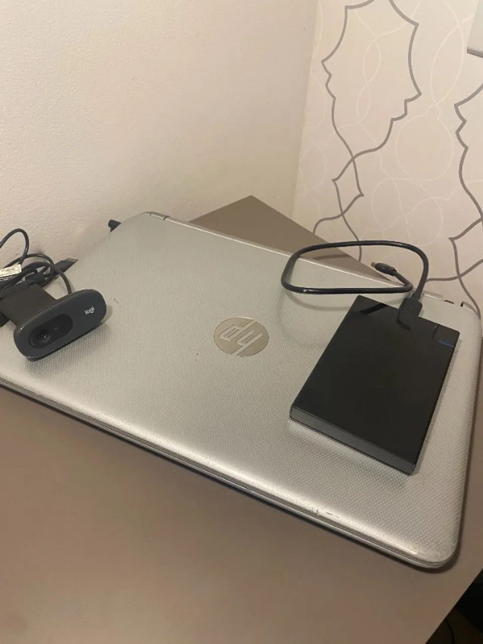 Notebook HP Pavilion 15 - Pronto para uso, com excelente quantidade de memória RAM (16 GB) - Foto 2