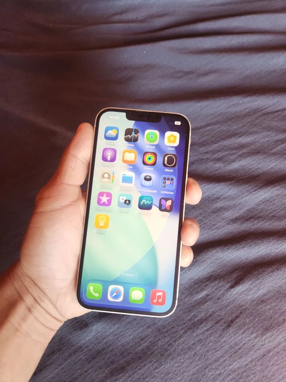 IPHONE 13 128GB - Foto 3
