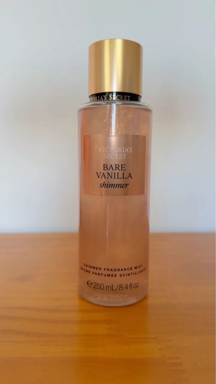 Body Splash Victoria Secret