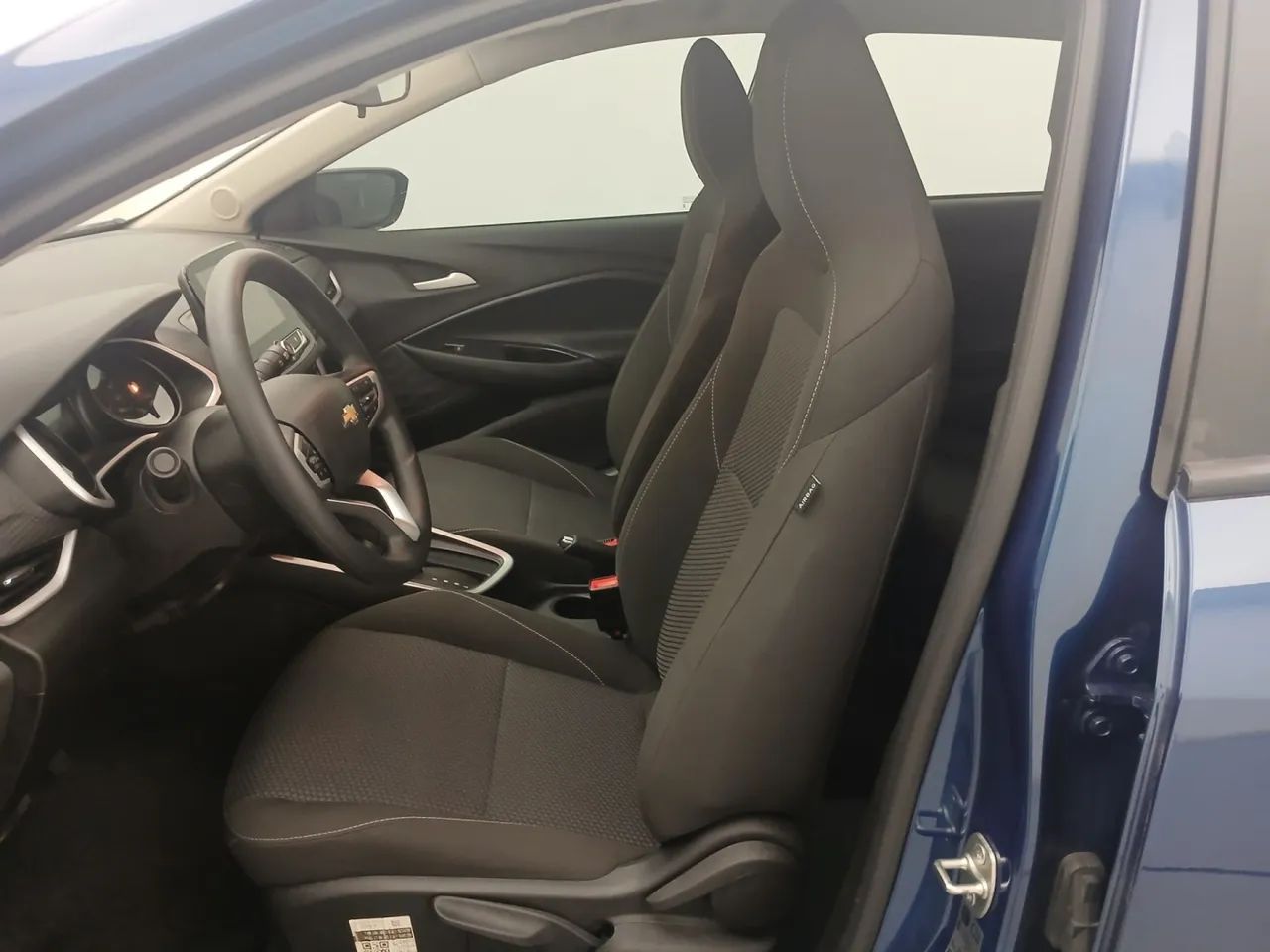 Chevrolet Onix Hatch LT 1.0 12V TB Flex Aut. 4P, foto 15 de 17