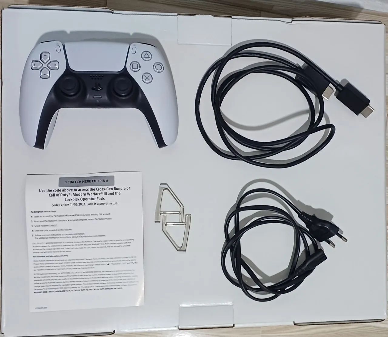 Playstation 5 Desbloqueado - Foto 3