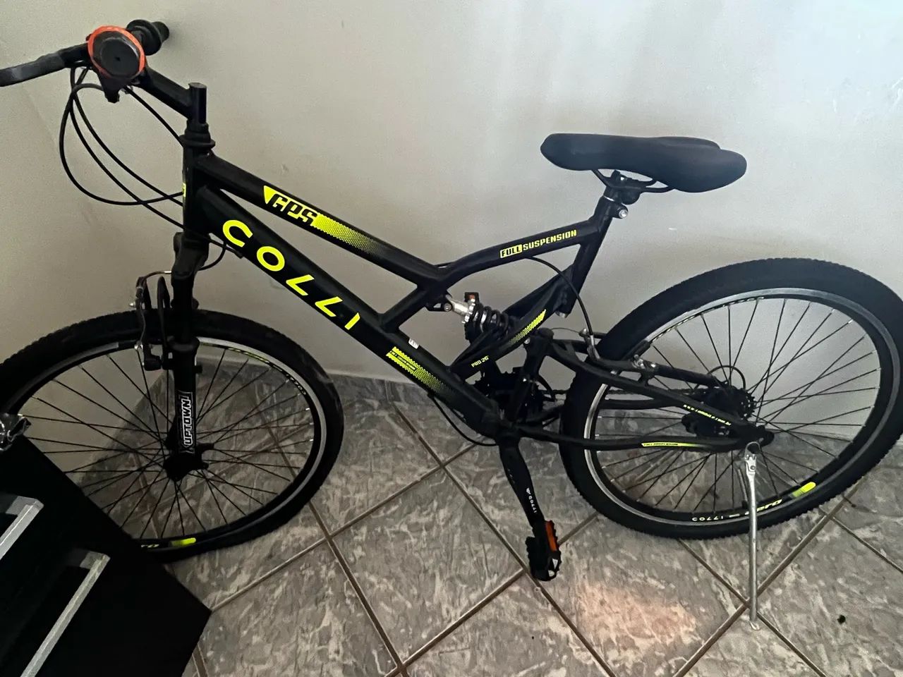 Bicicleta Aro 26 - Foto 2