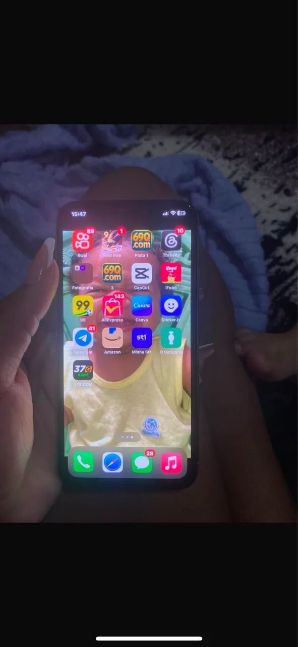 iPhone 