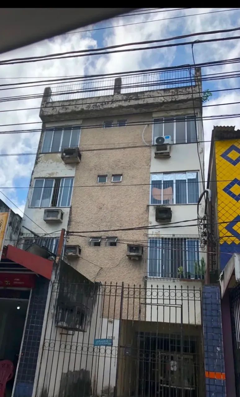 COBERTURA À VENDA  EDIFÍCIO LIDERBERG | MARCO