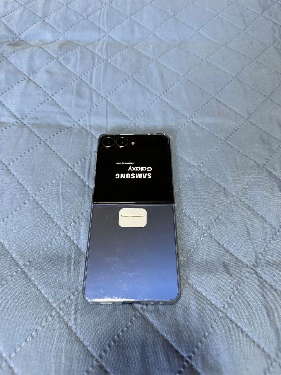 Samsung Galaxy Z Flip 7 - Foto 3