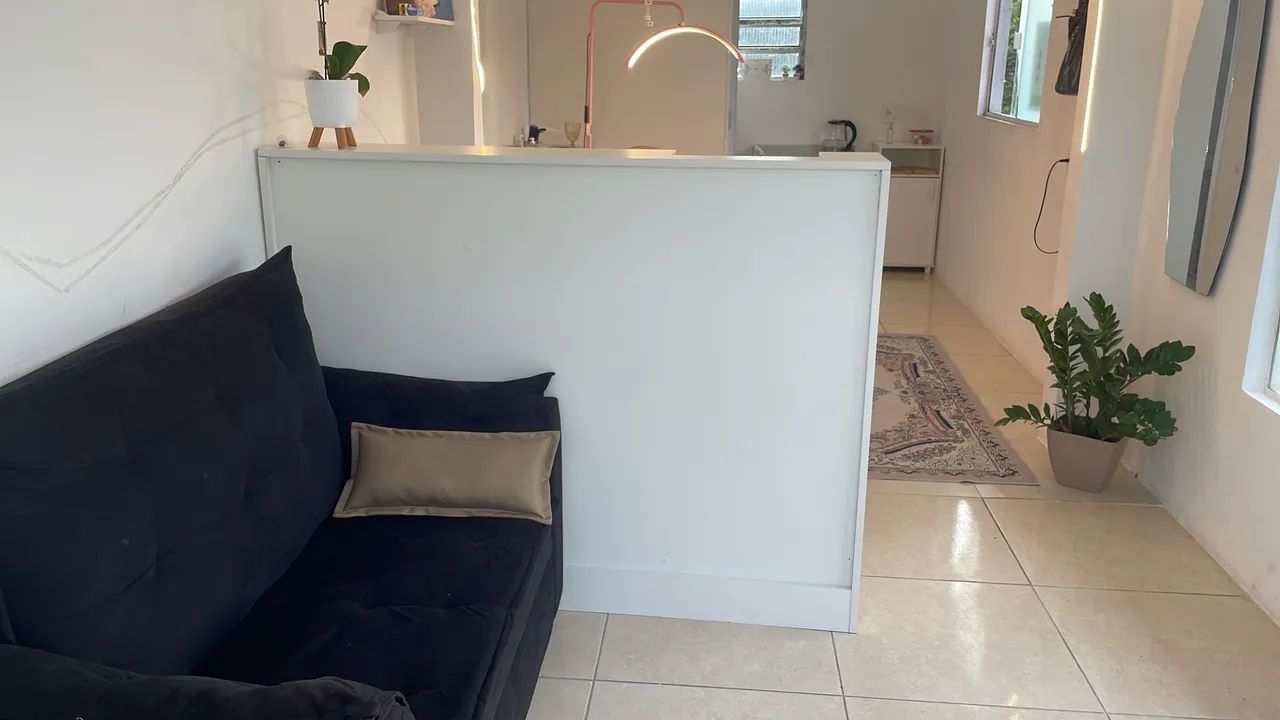Balcão mdf / caixa  - Foto 4