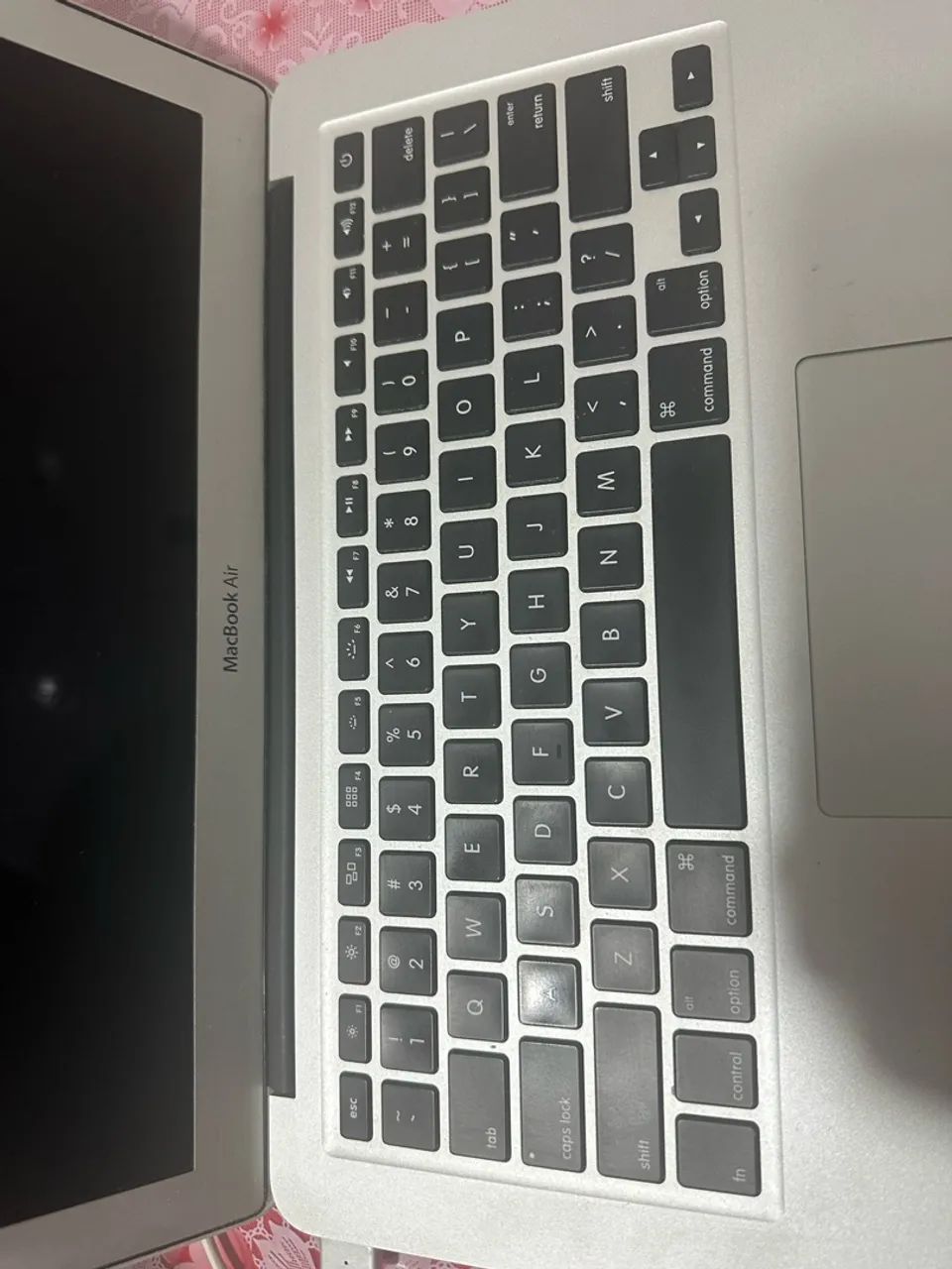 MacBook Air A1466 (2013) - Foto 3