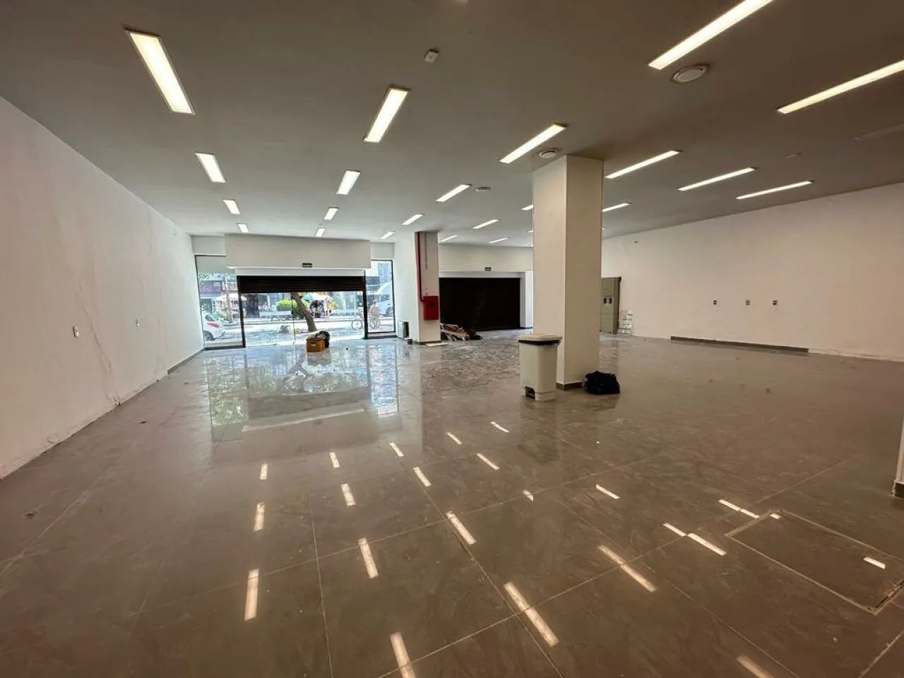 ALUGO LOJA COMERCIAL NA BOULEVARD 28 DE SETEMBRO COM 6 PAVIMENTOS- 650M² - Foto 5