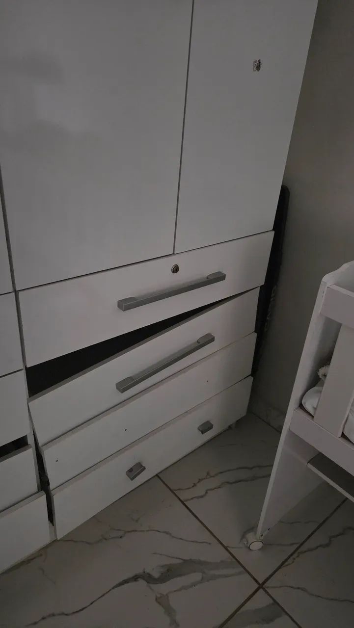 Guarda Roupa  - Foto 3