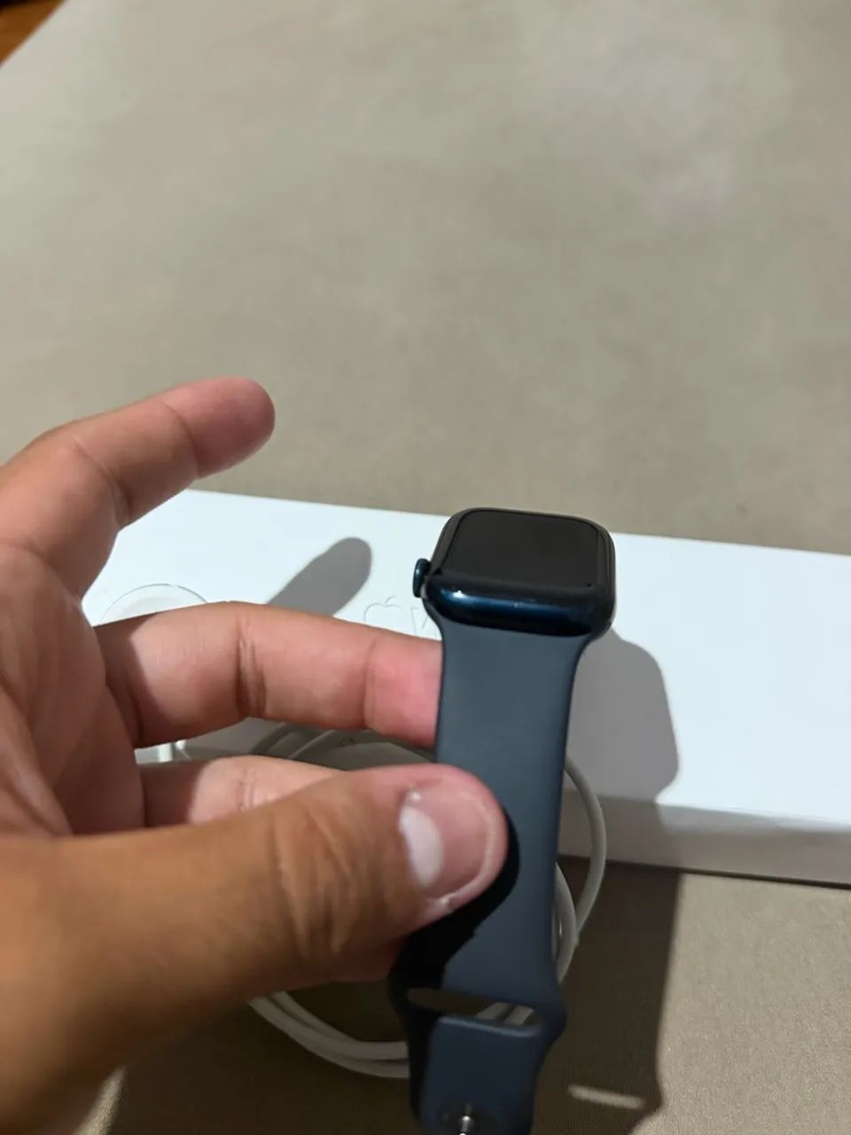 Apple Watch Séries 8  - Foto 4