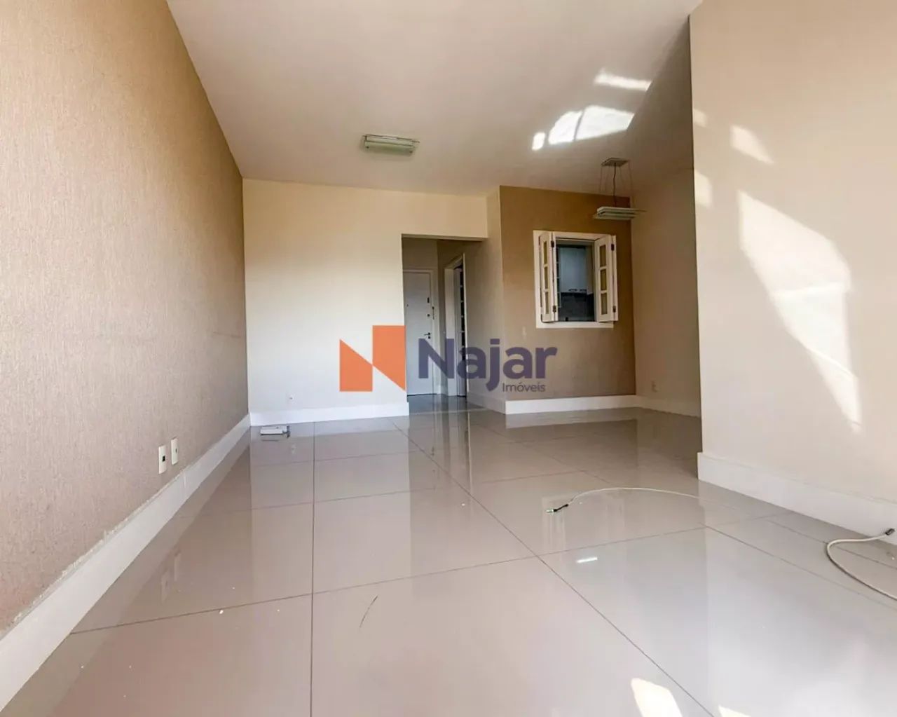 APARTAMENTO RESIDENCIAL EDIFÍCIO MONTE CARLO - Foto 5